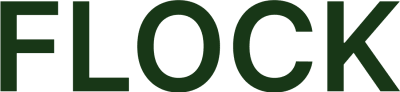 Flock Homes-logo