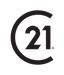 Century 21 logo