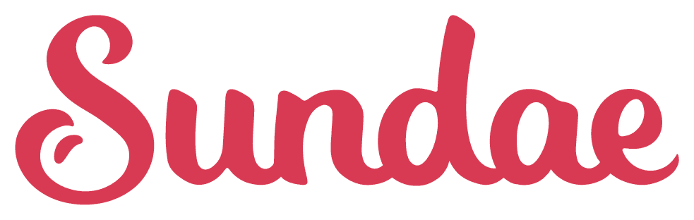 sundae