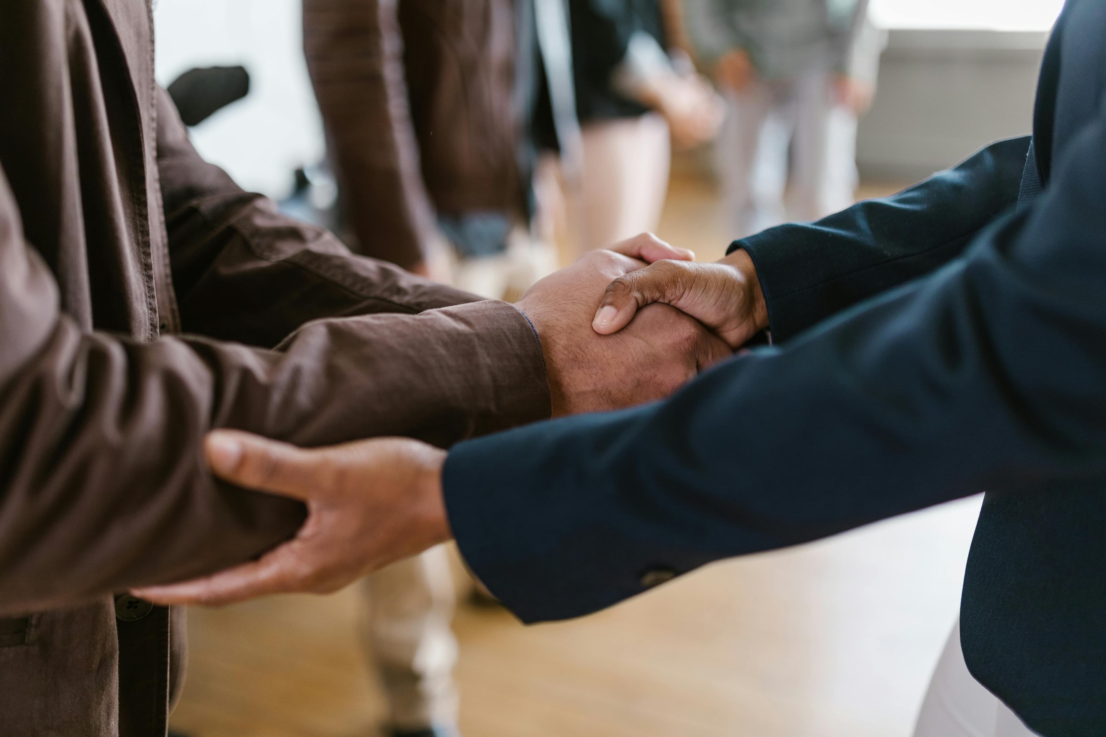 Connecting with Local Real Estate Investors: A Comprehensive Guide-image