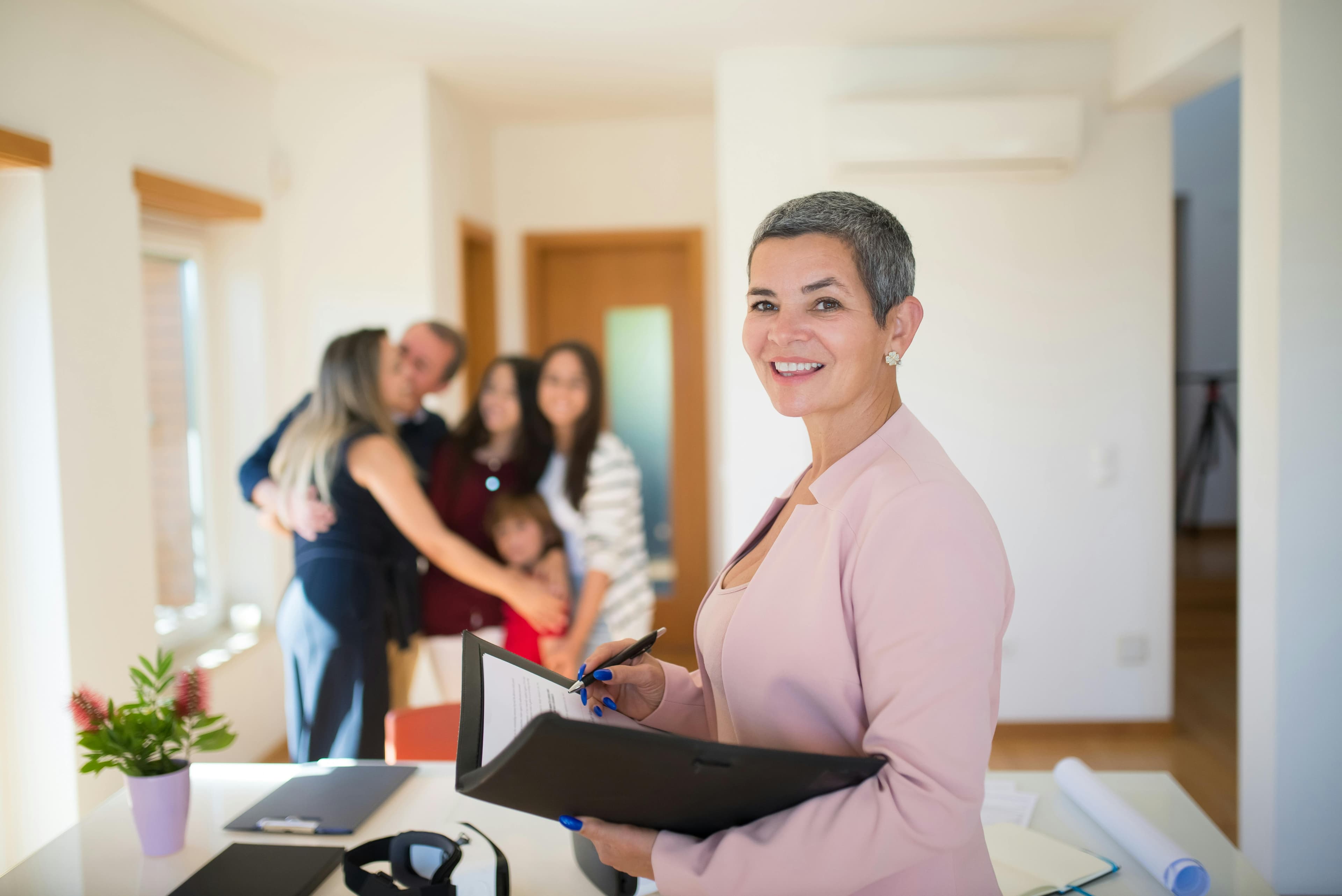 Building a Personal Brand as a Real Estate Agent-image