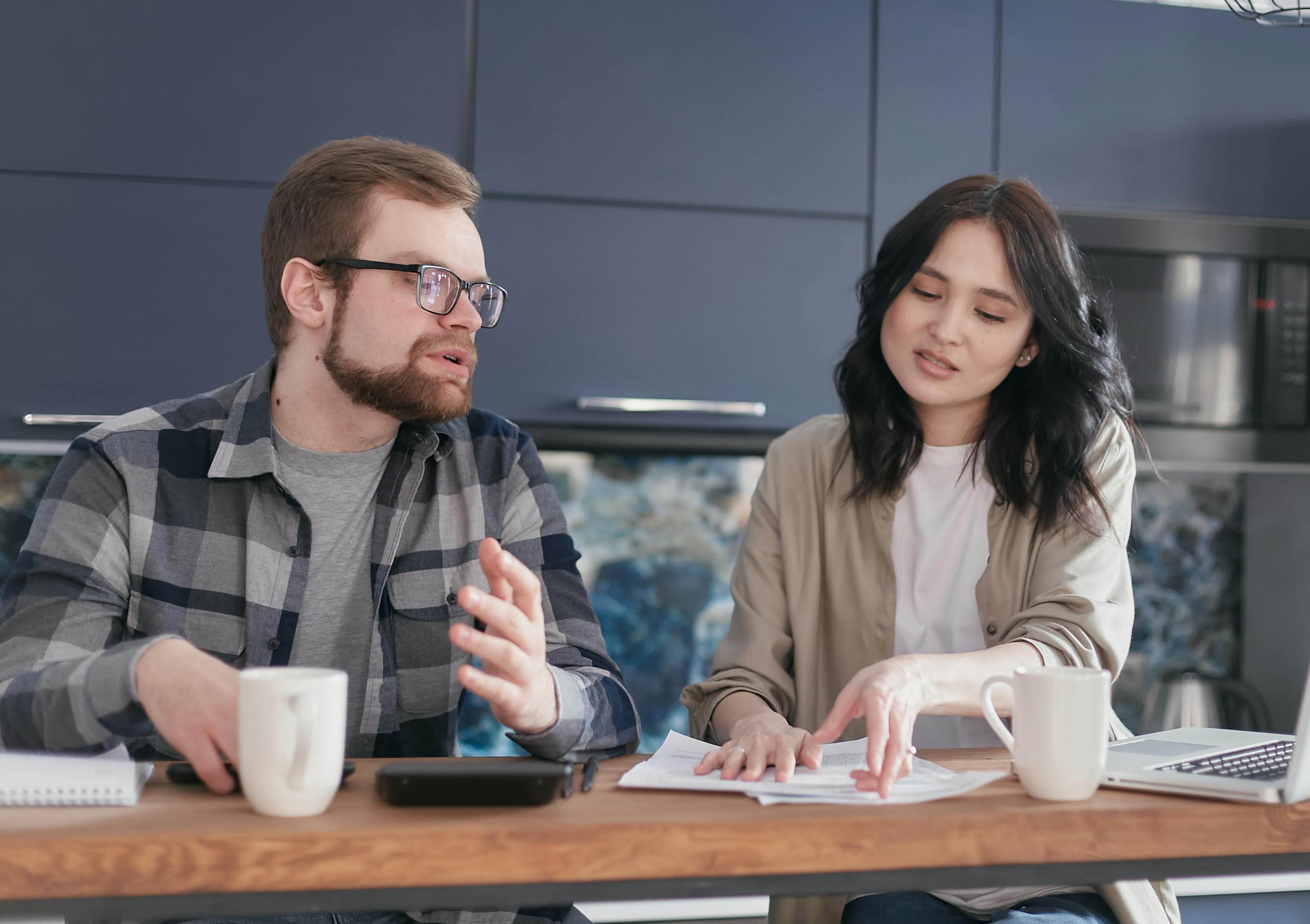 Maximize Your Tax Savings with Expert Tips for Real Estate Investors and Agents-image